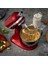 Kitchenaid 4,5-5 Quart Stand Mikser Için Paslanmaz Çelik Düz Karıştırıcı Aparatı, Devirme Başlıklı, Bulaşık Makinesinde Yıkanabilir (Yurt Dışından) 3