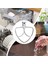 Kitchenaid 4,5-5 Quart Stand Mikser Için Paslanmaz Çelik Düz Karıştırıcı Aparatı, Devirme Başlıklı, Bulaşık Makinesinde Yıkanabilir (Yurt Dışından) 4