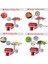Metal Gıda Öğütücü Eki Kitchenaid Tezgah Mikseri Öğütücü Aksesuarları Sosis Doldurma Tüpleri Kıyma Makinesi Bıçağı (Yurt Dışından) 4