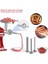 Metal Gıda Öğütücü Eki Kitchenaid Tezgah Mikseri Öğütücü Aksesuarları Sosis Doldurma Tüpleri Kıyma Makinesi Bıçağı (Yurt Dışından) 5
