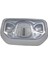 Fiat Tavan Lambası Mikrofonlu 500 532961860 (Orjinal) 1