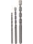 - 3 Parçalı Beton Matkap Ucu Seti Cyl-3 - 5: 6: 8 Mm 1