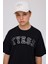 Bg Store Kız Çocuk Siyah Tshirt 3