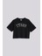 Bg Store Kız Çocuk Siyah Tshirt 5