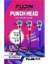 Punch Head Jighead FJ-PH 2/0 - 5GR 1