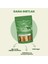 Dana Gırtlak Çiğnemelik Köpek Ödül Maması %100 Doğal, Glutensiz, Organik 100 gr 3