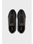 Logolu Süet Detaylı Sneaker Ayakkabı Unisex Ayakkabı X8X101 XK257 M701 3