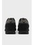 Logolu Süet Detaylı Sneaker Ayakkabı Unisex Ayakkabı X8X101 XK257 M701 5