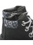 Mid Lace Up With Zip Çocuk Bot - TB0A2N2R 5