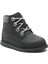 Mid Lace Up With Zip Çocuk Bot - TB0A2N2R 2