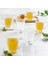 Luminarc New Morning 6 Adet Cam Kupa 220 cc Temperli Klasik Cam Kupa 4