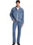 Gj Mens Oversıze Trucker Erkek Ceket - M4YN38D5DO2 2