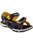 Backstrap Çocuk Sandalet - TB02484A 2