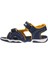 Backstrap Çocuk Sandalet - TB02484A 3