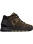 Sprint Trekker Mid Lace Up Waterproof Sn Erkek Ayakkabı -TB1A5NFK 1