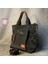 Tote Bag Siyah Omuz Çantası - 28 x 37 cm 1