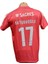 Bite Nose Benfica Kerem Yeni Sezon Forması Halı Saha T-Shirt 2