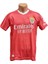 Bite Nose Benfica Kerem Yeni Sezon Forması Halı Saha T-Shirt 1