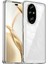Honor 200 Pro 5g Tpu + Temperli Cam Filmli Akrilik Şeffaf Telefon Kapağı (Yurt Dışından) 2