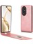 Honor 200 Pro 5g Kart Yuvası Manyetik Dikey Çevirme Deri Telefon Kapağı (Yurt Dışından) 1