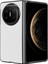 Huawei Mate X6 Karbon Fiber Doku Darbeye Dayanıklı Pu + Pc Telefon Kapağı (Yurt Dışından) 1