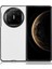 Huawei Mate X6 Karbon Fiber Doku Darbeye Dayanıklı Pu + Pc Telefon Kapağı (Yurt Dışından) 3