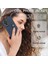Honor 200 Pro 5g Kickstand Deri + Kart Yuvalı Tpu Telefon Kapağı (Yurt Dışından) 5