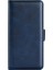 Honor Magic7 Pro 5g Standlı Kılıf Buzağı Dokulu Deri Cüzdan Telefon Kapağı (Yurt Dışından) 5