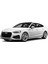 Audi A5 Sportback Halı Bagaj Havuzu 2017 Sonrası 2