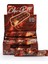 Choc N Roll Kakao Kaplamalı Fındık Kremalı Roll Gofret 18 Gr. 24 Adet (1 Kutu) 3