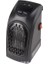 Jalant 400W Mini Elektrikli Isıtıcı (Yurt Dışından) 1
