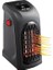 Jalant 400W Mini Elektrikli Isıtıcı (Yurt Dışından) 4