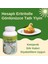 Eritritol Ketojenik Diyete Uygun Tatlandırıcı 400 gr Sıfır Kalori Erythritol 5