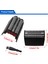 2x 70B Tıraş Makinesi Yedek Folyo ve Kesici Braun Serisi 7 720S 790CC 760CC 765CC 795CC 730 9565 750CC 9585 9591 7840S B (Yurt Dışından) 2