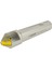 10-31 Z02 K45 Derece TCMT16T3 31 mm x 90 Derece Pahlı Uç Dişlisi Z=2 1
