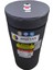 Tek Serpantinli Boyler 100 Lt (TERMOMETRELİ ANOT ÇUBUKLU REZİSTANS GİRİŞLİ) 2