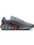 Air Max Dn Gray Sneaker Günlük Spor Ayakkabı Gri 1
