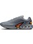 Air Max Dn Gray Sneaker Günlük Spor Ayakkabı Gri 2
