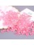 B-Pembe Tarzı 14X11MM (50 Adet) Bu Lot Akvaryum Dekoratif Taş Akrilik Kristal Taşlar Vazo Dolgu Çakıllar Ev Parti Dekorasyon 30G - (Yurt Dışından) 1
