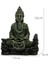13X5X16 cm Stili Akvaryum Süsleme Balık Tankı Peyzaj Keçe Buddha Heykeli Süs Eşyaları Aquascape Manzara Ev Dekor Aksesuarları (Yurt Dışından) 1
