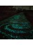 Açık Mavi Tarzı 25 Adet Bahçe Patikaları Için Parlayan Kaya Taşları Glow Stones Rocks Glow In The Dark Bahçe Çakılları - Aydınlatmalı Taşlar (Yurt Dışından) 4