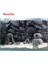 Küçük Stil Resim Olarak Akvaryum Cichlid Tank Taş Mağara Gerçekçi Yapay Granit Kaya Küçük Frimp Gizlenme Dekorasyon Süs Eşya Aksesuarları (Yurt Dışından) 5