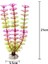 No.8 Stili Yapay Su Akvaryum Süsleri Sualtı Bitkileri Balık Tankı Plastik Akvaryum Çiçek Çim Süs Dekor Aksesuarları (Yurt Dışından) 5