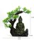 15X6.5X23 cm Stili Akvaryum Süsleme Balık Tankı Peyzaj Keçe Buddha Heykeli Süs Eşyaları Aquascape Manzara Ev Dekor Aksesuarları (Yurt Dışından) 1