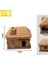 No.67 Tarzı Akvaryum Mini Seramik Tank Frimp Evi Yuva Üreme Yuvası Mağara Kil Tencere Balık Tankı Peyzaj Dekorasyon Süs Eşyaları (Yurt Dışından) 1