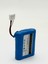Fc 8007/81 Robot Süpürge 2500 Mah Batarya 1