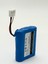 Fc 8007/81 Robot Süpürge 2500 Mah Batarya 3