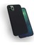 iPhone 11 Pro Kılıf Kadife İç Yüzey Wireless Destekli Silk Silikon 1