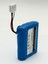 Fc 8008/01 Robot Süpürge 3200 Mah Batarya 3