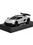 Kutulu 1:32 Apollo Lambo Bugatti Bentley Alaşımlı Spor Araba Modeli Çok Kapılı Ses ve Işık Koleksiyonu Süsleri (Yurt Dışından) 1